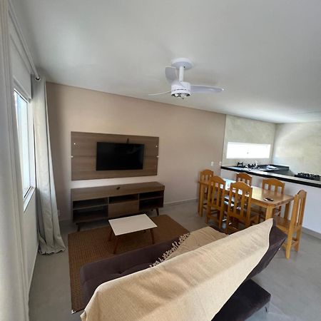 Casa Beija-Flor Villa Парати Екстериор снимка
