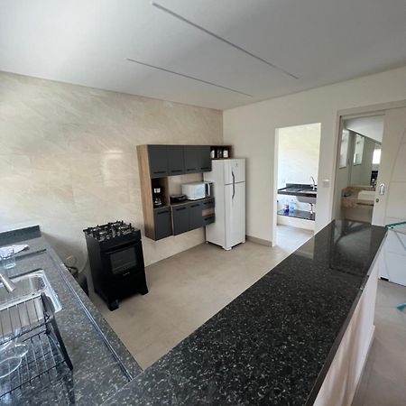 Casa Beija-Flor Villa Парати Екстериор снимка