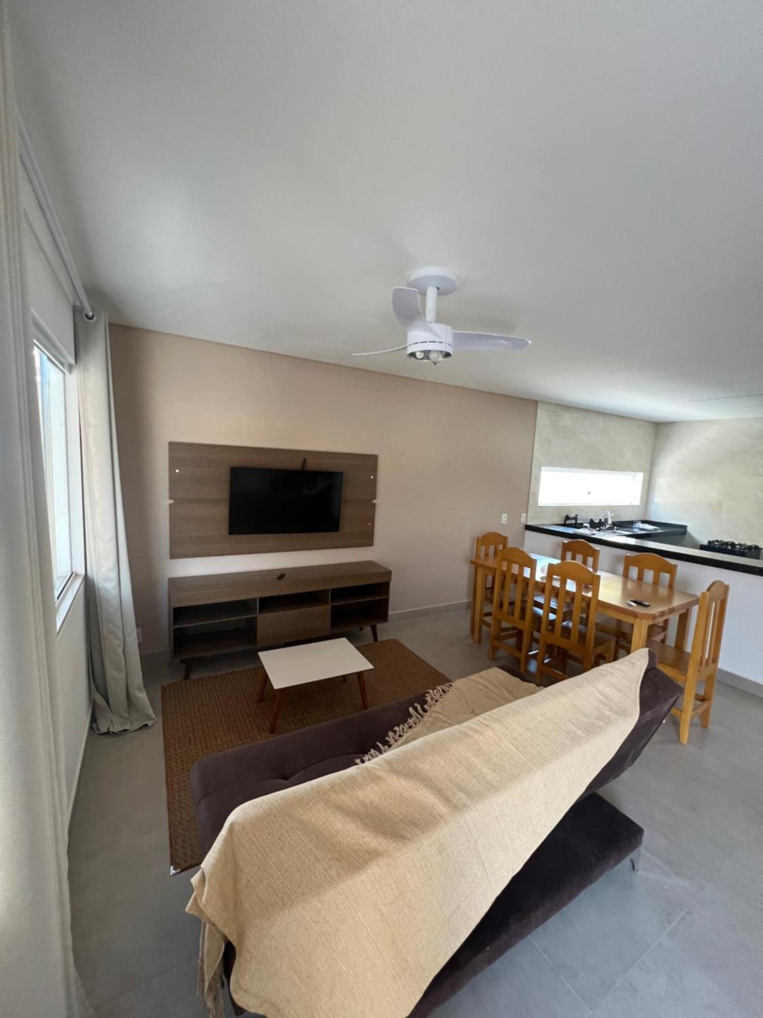 Casa Beija-Flor Villa Парати Екстериор снимка