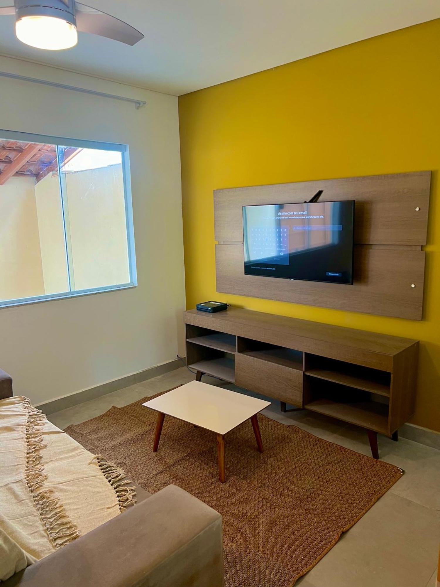 Casa Beija-Flor Villa Парати Екстериор снимка