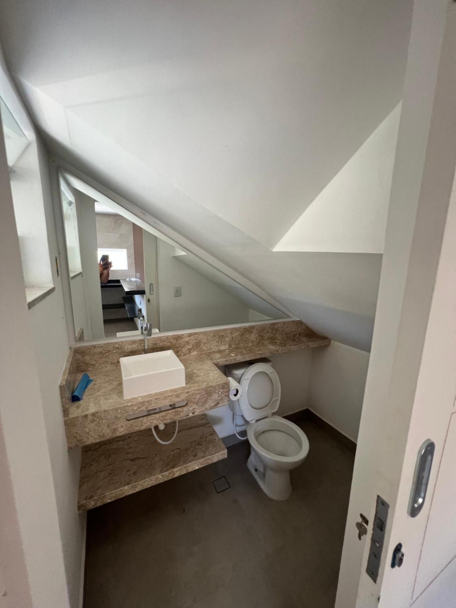 Casa Beija-Flor Villa Парати Екстериор снимка