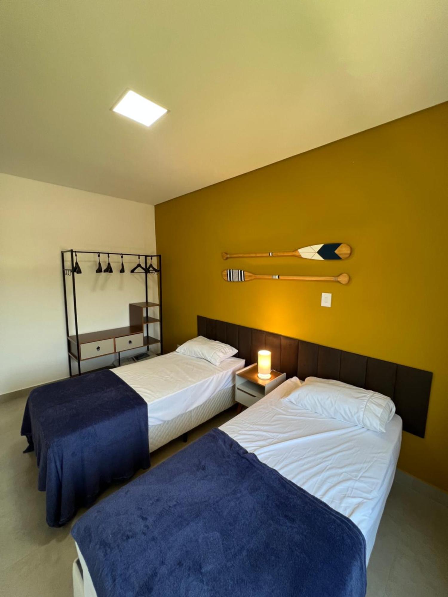 Casa Beija-Flor Villa Парати Екстериор снимка