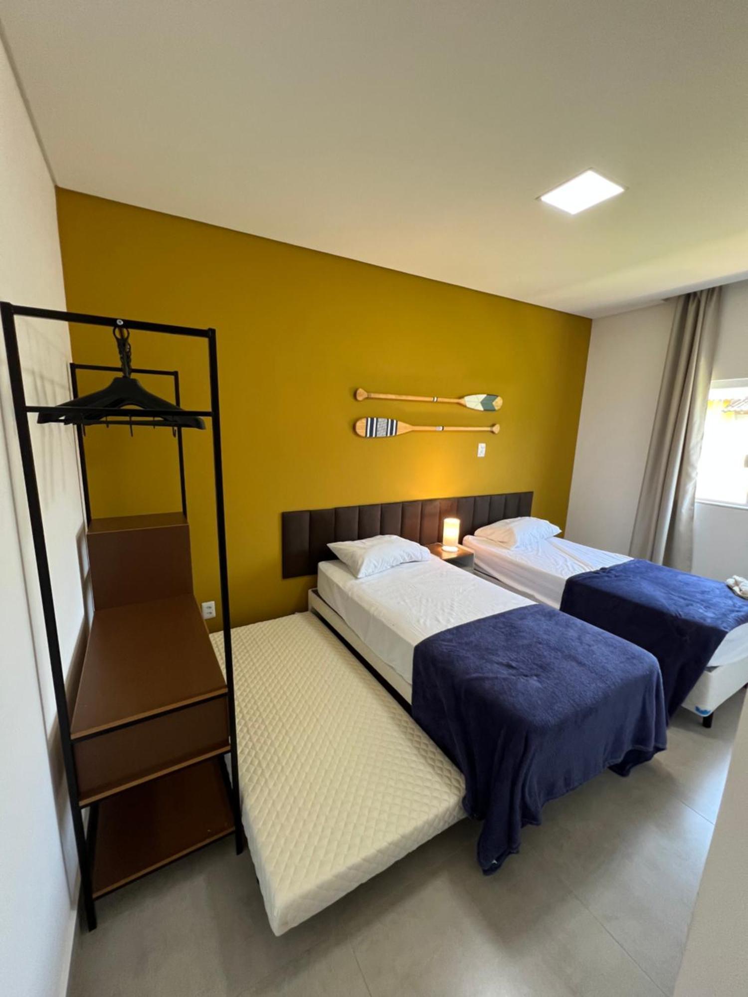 Casa Beija-Flor Villa Парати Екстериор снимка