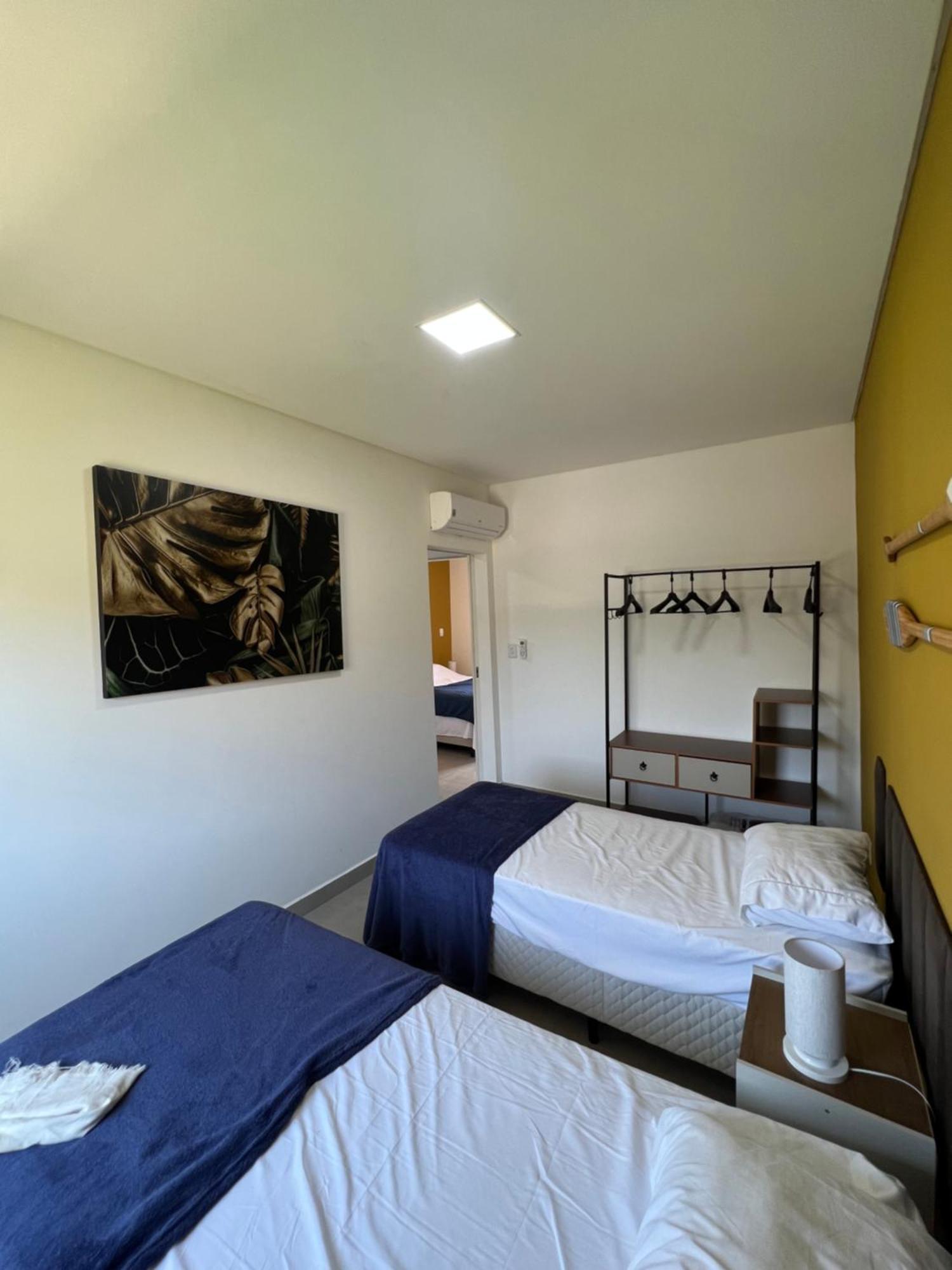 Casa Beija-Flor Villa Парати Екстериор снимка