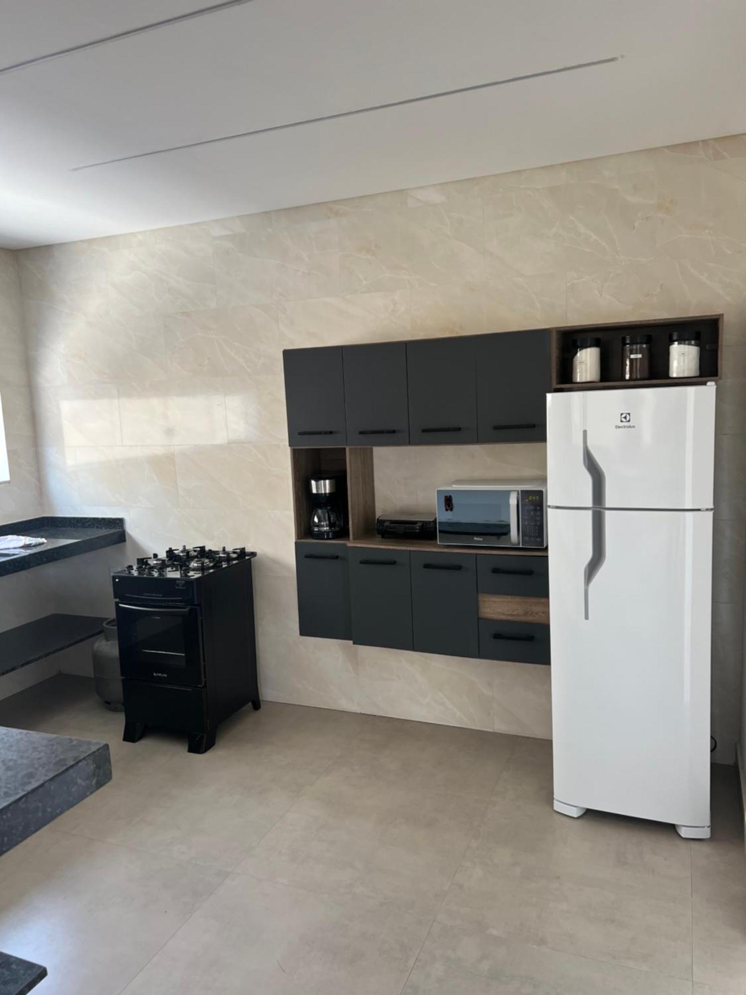 Casa Beija-Flor Villa Парати Екстериор снимка